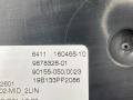 блок управления печки / климат-контроля BMW 8 серия G14/G15 G15 2019, 4.0 л., B57 D30 B, дизель, купе, полный привод, 9878326 - фото №4