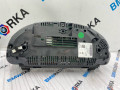 щиток приборов (приборная панель) BMW X5 F15 2015, 4.0 л., дизель, АКПП, a96, внедорожник 5 дв., полный привод, 9383489 - фото №4
