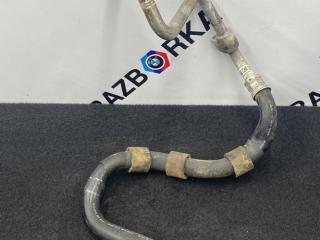 патрубок радиатора BMW M8 F91/92 F93 2020, 4.4 л., S63 B44 B, бензин, АКПП, седан, полный привод, 8094807