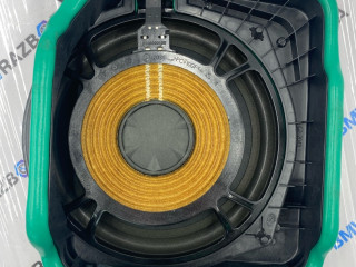 сабвуфер BMW 8 серия G14/G15 G14 2019, 4.0 л., B57 D30 B, дизель, АКПП, 475, кабриолет, полный привод, 65132622472, 2622472
