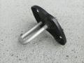 замок капота BMW 4 серия G22/G23 G22 2021, 2.0 л., B48 B20 B, бензин, АКПП, c31, купе, задний привод, 7473707 - фото №2