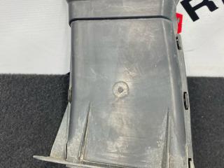 воздуховод тормозной левый BMW 7 серия G11/G12 G11 2017, 4.0 л., B57 D30 B, дизель, x03 rubin-metallic black, седан, полный привод, 7365631