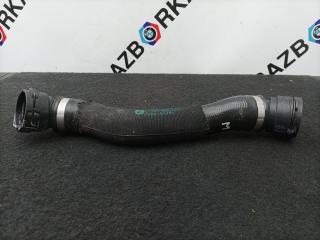 патрубок радиатора BMW X7 G07 [рестайлинг] G07 2024, 4.0 л., B57 D30 B, дизель, АКПП, 416, внедорожник 5 дв., полный привод, 8596053, 17128596053