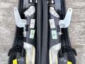 салон (комплект сидений) BMW X6 G06 2020, 3.0 л., B57 D30 A, дизель, АКПП, внедорожник 5 дв., полный привод - фото №17