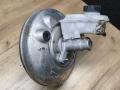вакуумный усилитель тормозов BMW 1 серия F40 2023, 1.5 л., B37 C15 A, дизель, skyscraper grau metallic (c4w), хетчбэк 5 дв., передний привод, 6872071 - фото №2