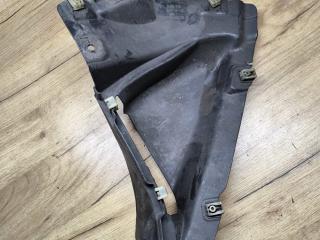 защита арок передняя правая (подкрылок) BMW X5 F15 (2013 - 2018), 4.0 л., гибрид, АКПП, a52, внедорожник 5 дв., полный привод, правый руль, 7304046, 51717304046