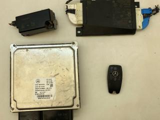 комплект для запуска (заводки) авто Mercedes-Benz Sprinter W907/W910 W907 2020, 2.2 л., OM651 DE22LA, дизель, 6МКПП, 9147, микроавтобус, задний привод, правый руль, A2479054403, A0999008701, A6519003603, A6519003602, A9079002404, 2479054403, 0999008701, 6519003603, 651003602, 9079002404