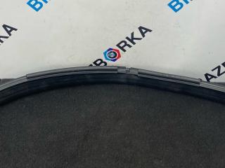 уплотнитель подкапотного пространства BMW i5 G60 2024, электро, АКПП, c4p brooklyn grau metallic, седан, задний привод, 9464367