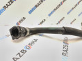 патрубок радиатора BMW 7 серия G11/G12 G11 2017, 4.0 л., B57 D30 B, дизель, x03 rubin-metallic black, седан, полный привод, 8572908, 17128572908 - фото №3