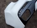 бампер задний BMW X6 F16 2015, 3.0 л., N57 D30 C, дизель, АКПП, a96, внедорожник 5 дв., полный привод - фото №4