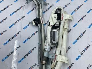 подушка безопасности боковая (шторка) BMW X7 G07 2019, 3.0 л., B57 D30 C, дизель, АКПП, 475, внедорожник 5 дв., полный привод, 7417490