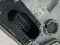 Блок EME Porsche Taycan 1 поколение 2022, электро, универсал, полный привод, правый руль, 9J1901153D, 9J1907123 - фото №5