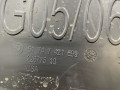 воздуховод тормозной левый BMW X5 G05 [рестайлинг] G05 2025, 3.0 л., B57 D30 B, дизель, АКПП, a96, внедорожник 5 дв., полный привод, 7421699 - фото №4