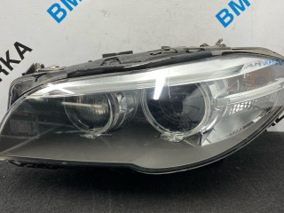 фара левая BMW 5 серия F10/F11 [рестайлинг] 2013, 7378517