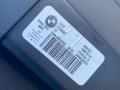 полка багажника BMW X5 G05 2022, 3.0 л., B57 D30 B, дизель, 416, внедорожник 5 дв., полный привод, 7479563 - фото №4