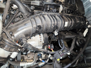 коллектор впускной BMW 4 серия G22/G23 G22 2021, 2.0 л., B48 B20 A, бензин, задний привод, 8655869