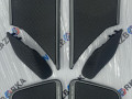 комплект акустики BMW 5 серия G30/G31 G30 2017, 3.0 л., B57 D30 A, дизель, АКПП, a300, седан, полный привод, 9184794, 9364956, 9368383, 9226358, 7409156, 7397788, 7409155, 7397787, 7384541, 7384542, 9362561, 6821112, 9379097 - фото №3
