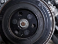 компрессор кондиционера BMW 7 серия G11/G12 G11 2017, 4.0 л., B57 D30 B, дизель, x03 rubin-metallic black, седан, полный привод, 7945819 - фото №2