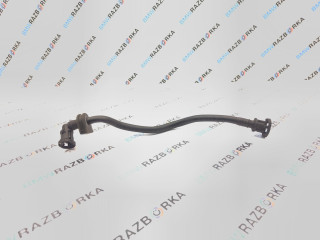 трубка вакуумная усилителя тормозов BMW 4 серия F32/F33 F36 2016, 2.0 л., B47 D20 A, дизель, АКПП, хетчбэк 5 дв., 8600882, 11668600882