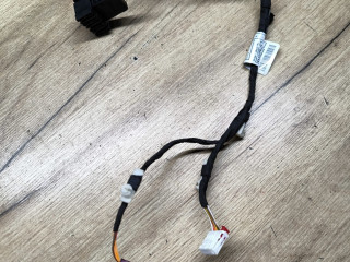 проводка торпеды BMW X1 U11 2023, электро, полный привод, 5A410D9, 61125A410D9