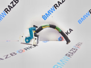 разъем (фишка) проводки BMW M2 G87 2024, 3.0 л., S58B30A, бензин, АКПП, купе, задний привод, 9387121