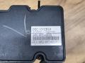 блок ABS BMW 5 серия F07/F10/F11 [рестайлинг] 2013, 3.0 л., N57 D30 A, дизель, АКПП, задний привод, 6853400, 6853403, 6858955 - фото №2