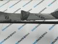 юбка бампера нижняя BMW M5 F90 2019, 4.4 л., S63 B44 B, бензин, АКПП, c28, седан, полный привод - фото №7