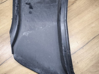воздуховод BMW i8 I12 2015, 1.5 л., B38 K15 A, гибрид, полный привод, 51117336186, 7336186