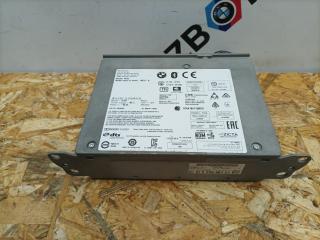 магнитола BMW X5 G05 2019, 4.0 л., бензин, АКПП, a300, внедорожник 5 дв., полный привод, 9836961