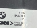 блок управления блокировкой дифференциала BMW M3 G80/G81 G80 2023, 3.0 л., S58B30A, бензин, АКПП, c4p, седан, задний привод, правый руль, 5A533E1, 61355A533E1 - фото №4