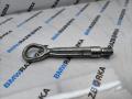 крюк буксировочный BMW X6 F16 2015, 3.0 л., N57 D30 C, дизель, АКПП, a96, внедорожник 5 дв., полный привод - фото №2