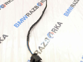 разъем (фишка) проводки BMW i8 I12 2015, 1.5 л., B38 K15 A, гибрид, полный привод, 7543312