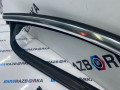 молдинг двери передней правой BMW i7 G70/G71 2024, электро, АКПП, c3z, седан, задний привод, правый руль, 9447520, 9447504 - фото №5