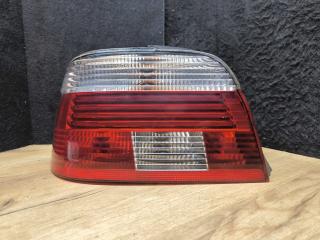 фонарь задний левый BMW 5 серия E39 [рестайлинг] 2001, седан, 6902527