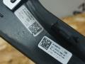 Декоративная накладка центральной консоли BMW 7 серия G11/G12 G11 2017, 4.0 л., B57 D30 B, дизель, x03 rubin-metallic black, седан, полный привод, 8066683, 8066684 - фото №5