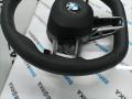 руль BMW X3 G45 2025, 2.0 л., B48 B20 P, бензин, АКПП, внедорожник 5 дв., полный привод - фото №4