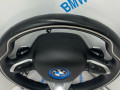 руль BMW i8 I12 [рестайлинг] I12 2017, 1.5 л., B38 K15 A, бензин, купе, полный привод, 6858707 - фото №5