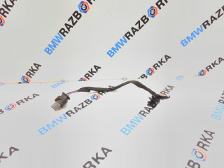 разъем (фишка) проводки BMW M2 G87 2024, 3.0 л., S58B30A, бензин, АКПП, купе, задний привод, 7574677
