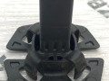 кронштейн радиатора BMW X5 G05 2021, 3.0 л., бензин, АКПП, с27, внедорожник 5 дв., полный привод, правый руль, 8482944, 17118482944 - фото №2