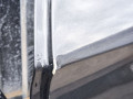 дверь передняя левая Porsche Taycan 1 поколение 2022, электро, универсал, полный привод, правый руль - фото №5