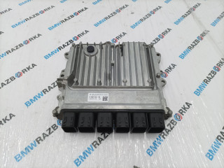 блок управления двигателем BMW X5 G05 2021, 3.0 л., бензин, АКПП, с27, внедорожник 5 дв., полный привод, правый руль, 5A23E10, 0261S103G6