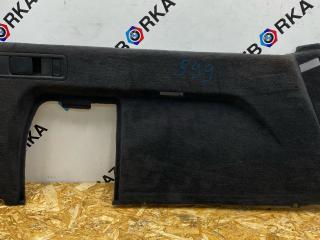 обшивка багажника BMW X5 G05 2019, 4.0 л., бензин, АКПП, a300, внедорожник 5 дв., полный привод, 7479779
