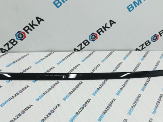 молдинг крыши BMW M4 G82/G83 G82 2023, 3.0 л., S58B30A, бензин, купе, полный привод, 7474993