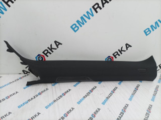 обшивка стойки BMW i8 I12 [рестайлинг] I12 2017, 1.5 л., B38 K15 A, бензин, купе, полный привод, 7350794