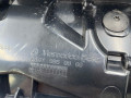 Кронштейн крепления порога Mercedes-Benz V-Класс W447 [рестайлинг] W447 2024, 2.0 л., OM 654.920, дизель, АКПП, черный обсидиан металлик mb 9197, микроавтобус, задний привод, 4476980000, A4476980000 - фото №3