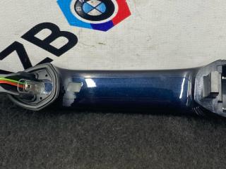 ручка наружная BMW X5 G05 [рестайлинг] G05 2024, 3.0 л., B57 D30 B, дизель, 416, полный привод, 5A7FCE3