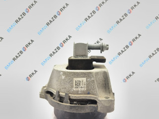 подушка крепления двигателя BMW M2 G87 2023, 3.0 л., S58B30A, бензин, МКПП, купе, задний привод, 22118097149, 8097149