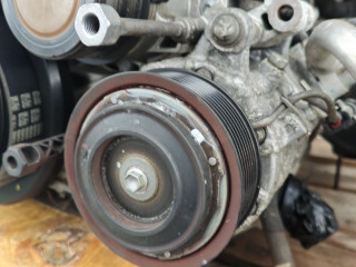 компрессор кондиционера BMW X6 G06 2020, 3.0 л., B57 D30 A, дизель, АКПП, с27, внедорожник 5 дв., полный привод, 7948806