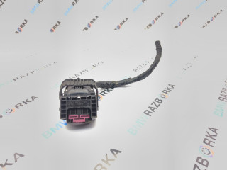 разъем (фишка) проводки BMW M4 G82/G83 G82 2023, 3.0 л., S58B30A, бензин, купе, полный привод, 9302477