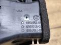 дефлектор обдува салона BMW X5 E70 [рестайлинг] 2010, 6954953 - фото №4